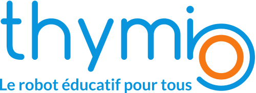 Logo Thymio