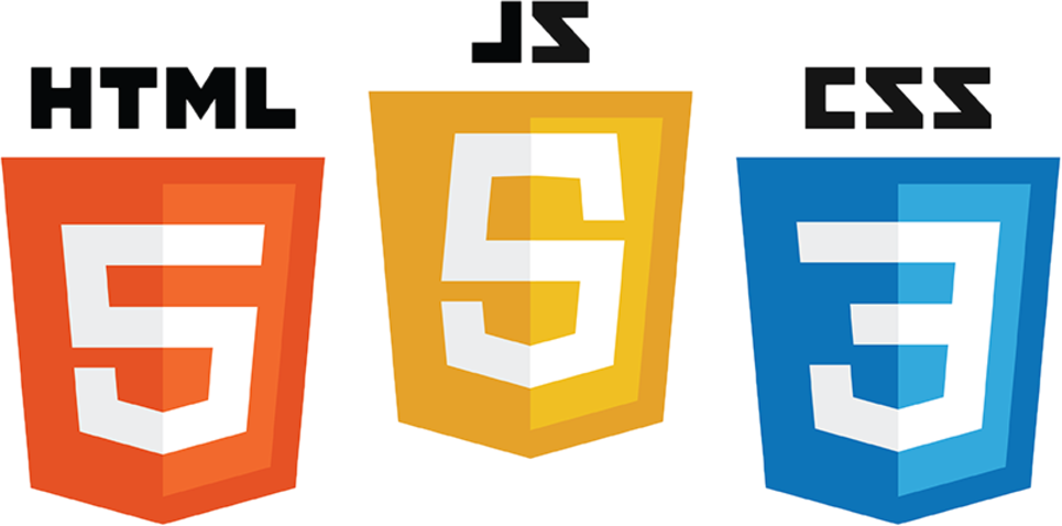 Logo HTML CSS JavaScript
